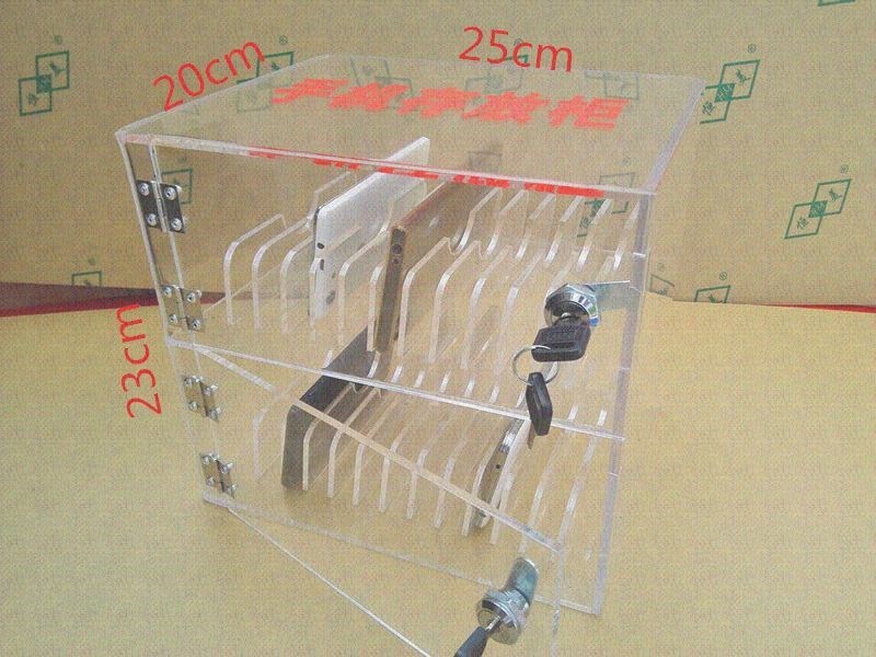 mobile phone Storage box locker company mobile phone Store Office mobile phone Safekeeping Storage box Storage Administrationin the Business/Office Furniture , Supermarket Furniture , Storage cabinets category - from Buy2taobao.com to provide professional Taobao agent buy service