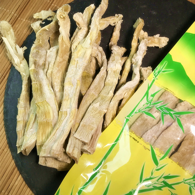 浙江天目山笋干干货纯天然笋尖500g特级农家自制雷春笋干扁尖散装