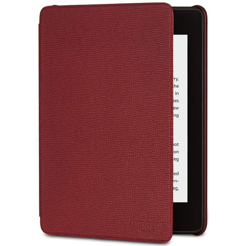 全新Kindle Paperwhite4第10代kpw4电子书原装真皮保护套薄壳休眠在类目 3C数码配件, 电子书配件, 电子书保护套中 - 来自Buy2taobao.com提供专业的淘宝代购服务