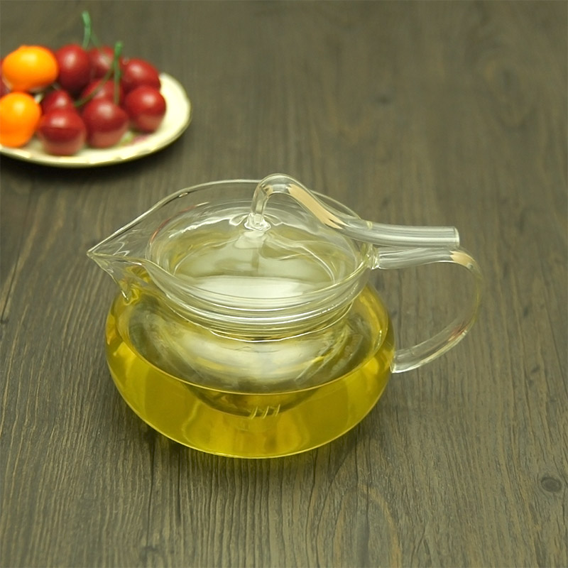 耐热玻璃茶壶功夫花草茶水壶透明煮茶可加热泡茶壶过滤内胆压盖壶在类目 餐饮具, 茶具, 茶壶中 - 来自Buy2taobao.com提供专业的淘宝代购服务