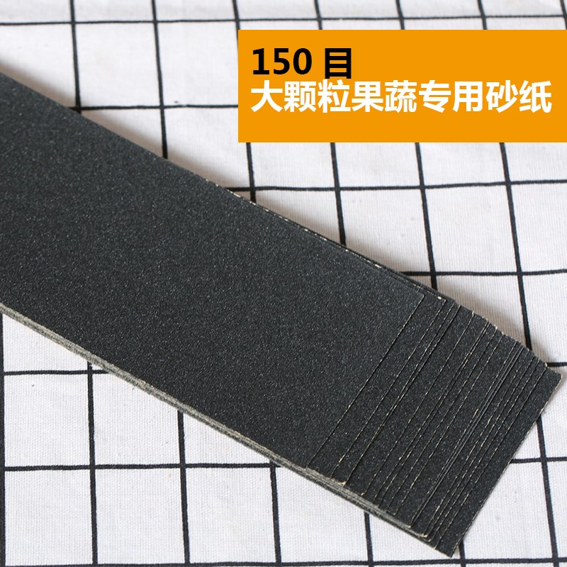 雕刻和刀具打磨细节砂纸多种目数也可面塑工具打磨耐水超值|ruв категории Ручная работа, области народных ремесел, статуэтка/глиняной скульптуры/тесто - от Buy2taobao.com для оказания профессиональной услуги покупки агента Taobao