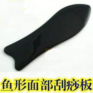 ox horn Small fish Scraping board Fish Type Fish Face Face-lift Beauty Scrapping tablets Facial scraping platesin the Personal Care/Health/Massage equipment , Meridian Health Care Equipment , Scrapping film/Board category - from Buy2taobao.com to provide professional Taobao agent buy service
