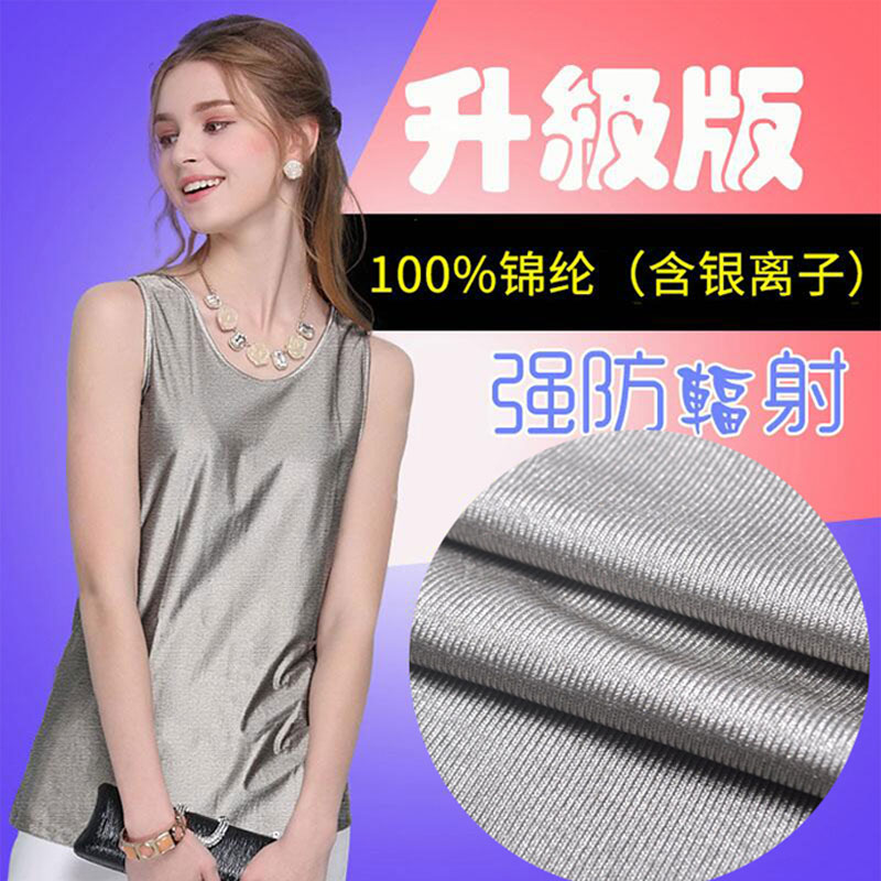 pregnant woman Radiation suit maternity dress vest Radiation protection camisole apron summer go to work Pregnancyin the Maternity/Maternal supplies/Nutrition , Radiation , Radiation skirt category - from Buy2taobao.com to provide professional Taobao agent buy service