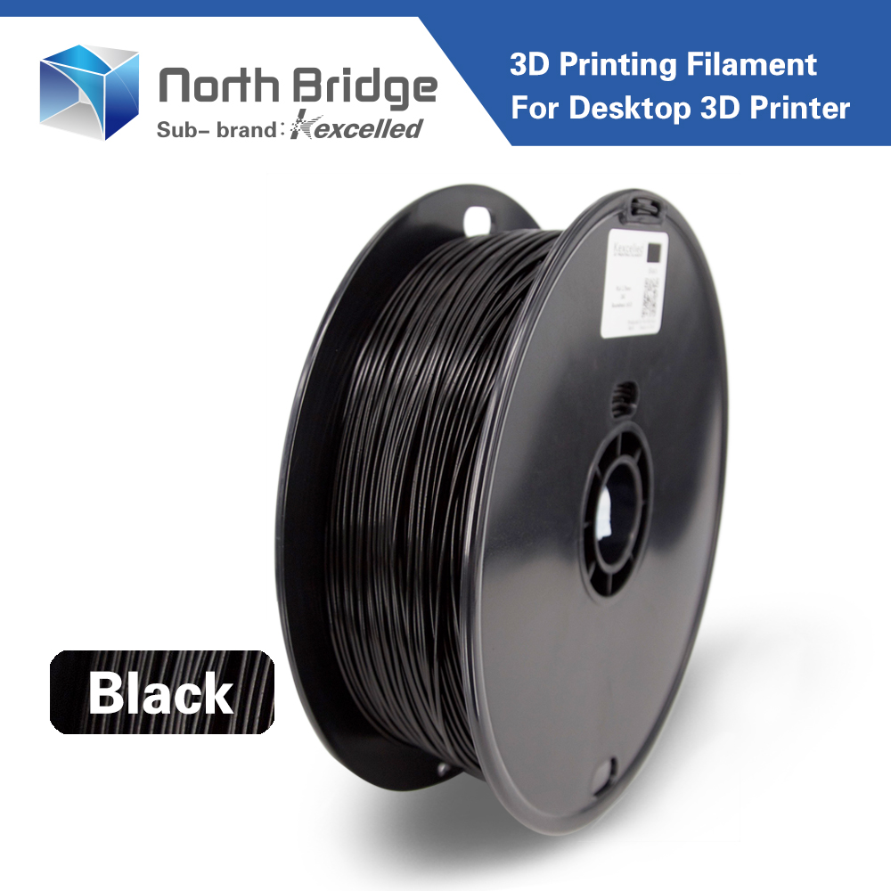 Kexcelled 3D Printing Printing Consumables 1.75mm 3.0mm 1KG PLA Special Offer Designed shotin the Office Equipment/Consumables/Related Services , 3D Printer parts, 3D Printer Consumables category - from Buy2taobao.com to provide professional Taobao agent buy service