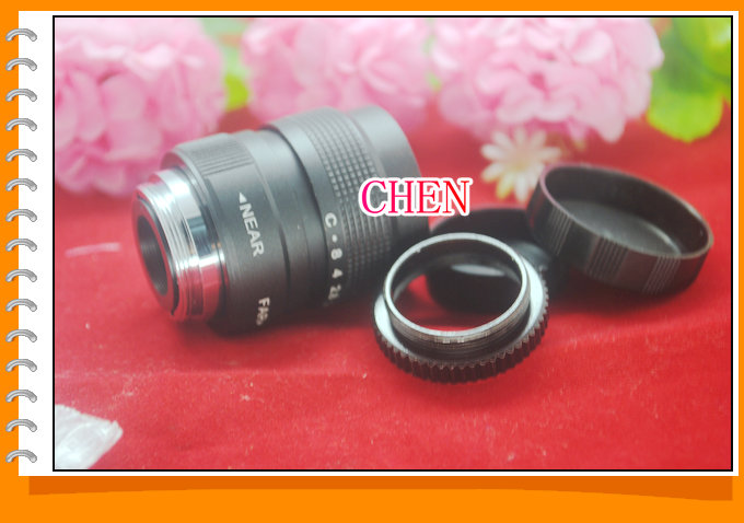 CCTV LENS 25mm F1.4電影頭/鏡頭/送C-GF1轉接環微距環包郵在類目 3C數碼配件, 單反/單電相機配件, 鏡頭附件, 增距鏡中 - 來自Buy2taobao.com提供專業的淘寶代購服務