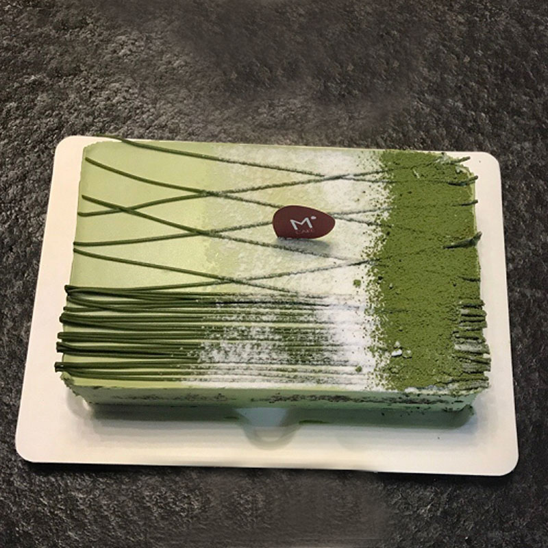 【官网配送】mcake摩登茶道抹茶巧克力生日蛋糕上海杭州北京苏州|msdalam kategori daging perikanan/Buah-buahan segar dan sayur-sayuran/dimasak, kek segar - dari Buy2taobao.com untuk memberikan perkhidmatan ejen Taobao profesional membeli