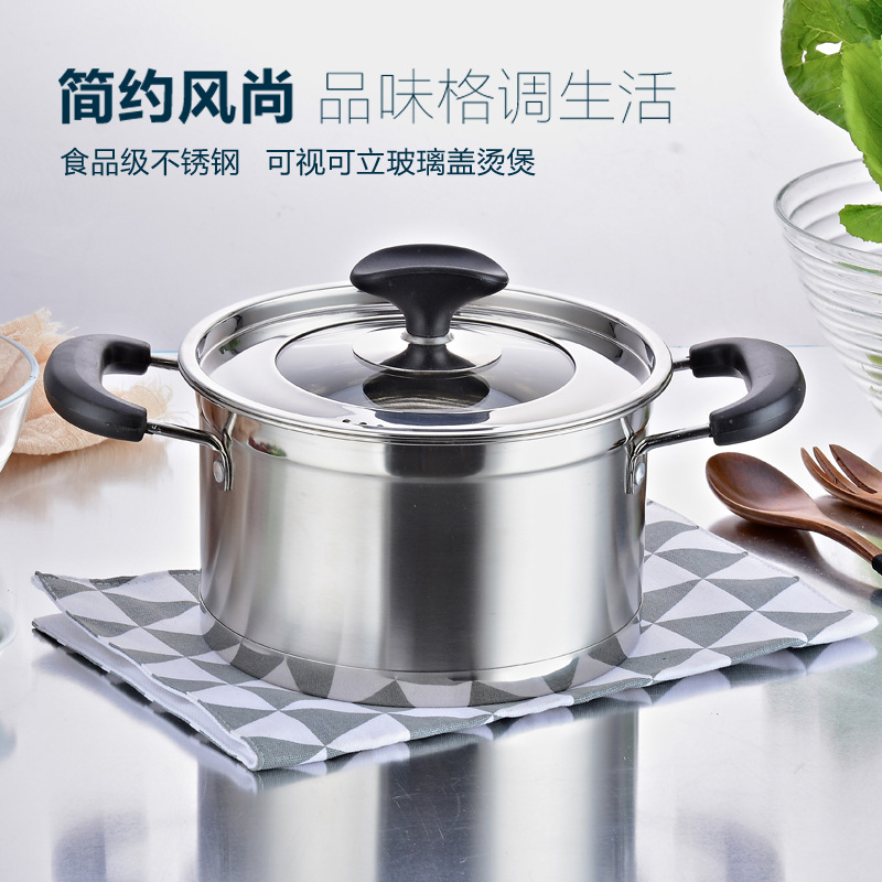 小奶锅熬汤锅双底不粘锅熬糖锅多功能家用锅糖艺锅加厚复底熬糖锅|msdalam kategori dapur/memasak Appliances, memasak Appliances, Set Alat memasak - dari Buy2taobao.com untuk memberikan perkhidmatan ejen Taobao profesional membeli