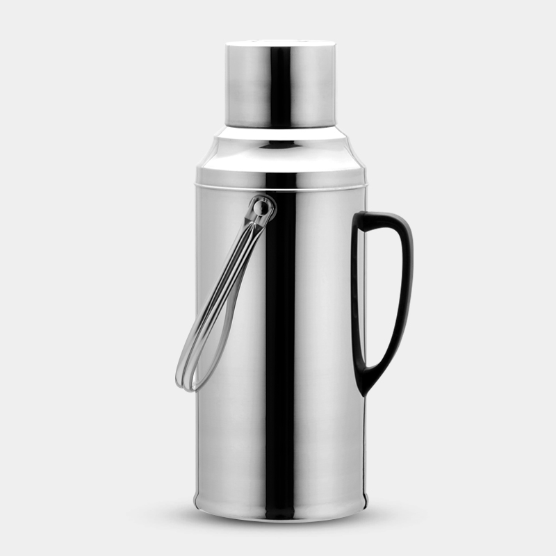 包郵不鏽鋼熱水瓶/2L 5磅 保溫瓶/暖水瓶/保暖瓶/水壺/家用熱水瓶在類目 餐飲具, 杯子/水杯/水壺, 熱水瓶中 - 來自Buy2taobao.com提供專業的淘寶代購服務