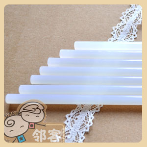 a doll DIY Handmade accessories Glue stickin the Home Fabric , Sew DIY Material,Tools and finished products , Hot melt glue stick category - from Buy2taobao.com to provide professional Taobao agent buy service