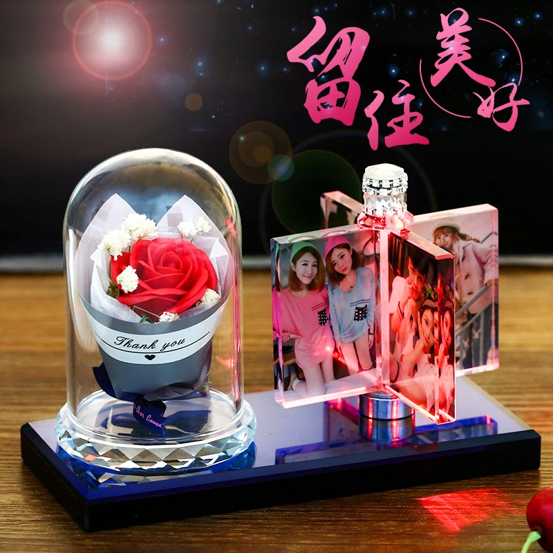 手工自制创意小女孩公主生日礼物送女生不走寻常路结婚送姐姐个性|ruв категории фестиваль товаров/подарок, Другие фестивали товаров - от Buy2taobao.com для оказания профессиональной услуги покупки агента Taobao