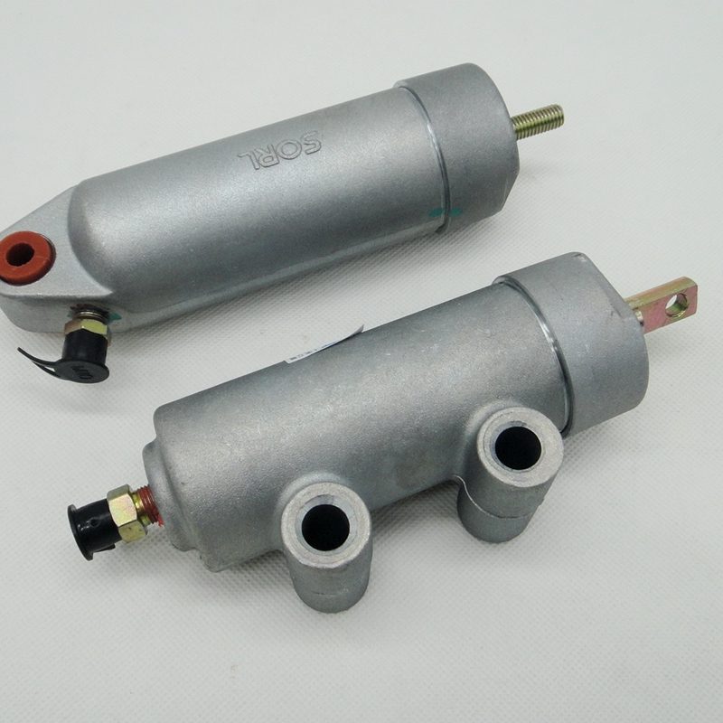 liberate Heavy truck Truck Accessories The liberation of new Williams J6 Exhaust Brake valve Cylinder power cylinder Genuine Partsin the Car/Articles/Fitting/Refit , Auto Parts and Accessories , Intake and exhaust system , Exhaust pipe category - from Buy2taobao.com to provide professional Taobao agent buy service