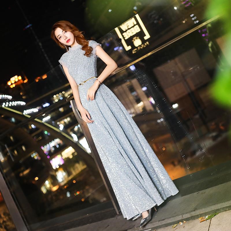 走秀晚会拍照盛装经典个性领奖时装款闪亮文艺礼服女简单大方钢琴|msdalam kategori Butik wanita / wanita, perkahwinan/Cheongsam/pakaian, pakaian/malam - dari Buy2taobao.com untuk memberikan perkhidmatan ejen Taobao profesional membeli
