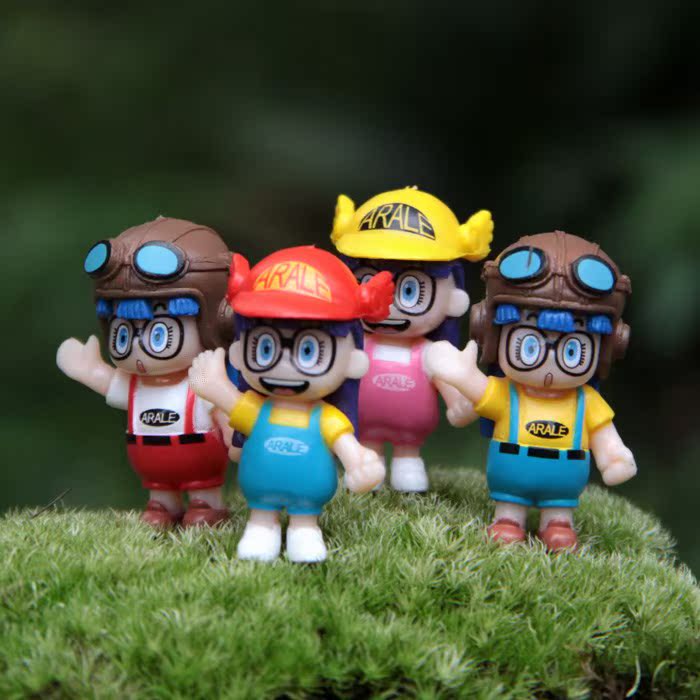 4款动漫IQ博士 阿拉蕾 小云 手机 防尘塞 挂件 手机饰品 手机链|ruв категории Цифровые аксессуары, аксессуары для мобильных телефонов, аксессуары для мобильных телефонов, мобильный телефон/телефон цепь - от Buy2taobao.com для оказания профессиональной услуги покупки агента Taobao