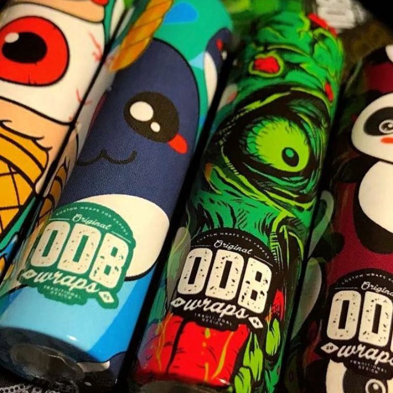 18650 Battery protect insulation Battery skin Heat shrinkable tube Re-cover with broken skin DDB Battery skin Strong flexibilityin the ZIPPO/Swiss Army Knife/Glasses , Smoking , Smoking cessation products category - from Buy2taobao.com to provide professional Taobao agent buy service