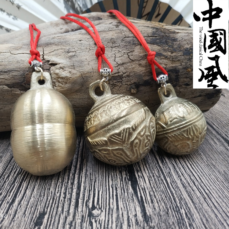超大款纯铜虎头铃铛 大宠物牛羊马铃铛 房梁门窗古法黄铜铃铛包邮|msdalam kategori haiwan peliharaan/makanan haiwan dan bekalan, Haiwan pakaian dan aksesori, tali/senarai - dari Buy2taobao.com untuk memberikan perkhidmatan ejen Taobao profesional membeli