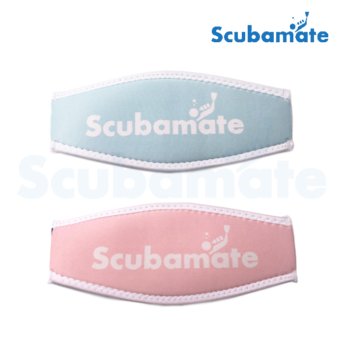 Scubamate 潜水面镜护发带在类目 户外/登山/野营/旅行用品, 专项户外运动装备, 水上船艇, 其他中 - 来自Buy2taobao.com提供专业的淘宝代购服务