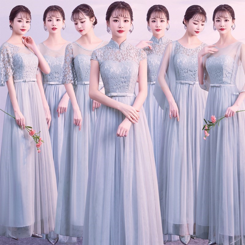 Concert full dress show perform student have more cash than can be accounted for grace Solo Chorus Piano costume Adultin the Women's clothing/Boutique , Wedding/Cheongsam/Formal dress , Formal dress/Evening category - from Buy2taobao.com to provide professional Taobao agent buy service
