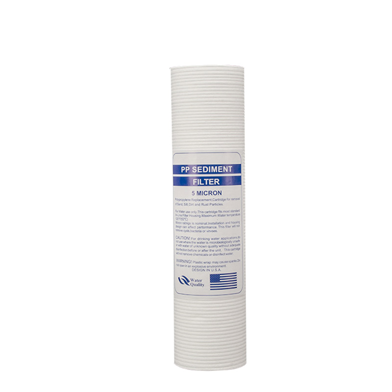 10 Inch embossed PP Water purifier filter 120 gram PP1 Micron 5 Micron Meltblown pp cottonin the Kitchen Appliances , Kitchen appliances accessories , Water/Dispenser accessories supplies category - from Buy2taobao.com to provide professional Taobao agent buy service