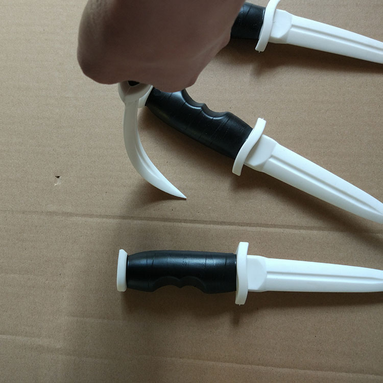 train Rubber Knife film prop Model Fight Practice Military training Performances knife environmental protection Prop knife children Toysin the Sports/Yoga/Fitness/Fans supplies , Taekwondo/Wushu/Fight , Kendo , Knife category - from Buy2taobao.com to provide professional Taobao agent buy service