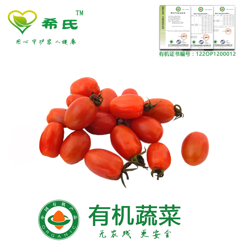 红色圣女果 黄色需备注  有机蔬菜400g新鲜小柿子红樱桃番茄沈阳|msdalam kategori daging perikanan/Buah-buahan segar dan sayur-sayuran/dimasak, sayur-sayuran segar/Vegetable Products, sayur-sayuran segar, lain - dari Buy2taobao.com untuk memberikan perkhidmatan ejen Taobao profesional membeli