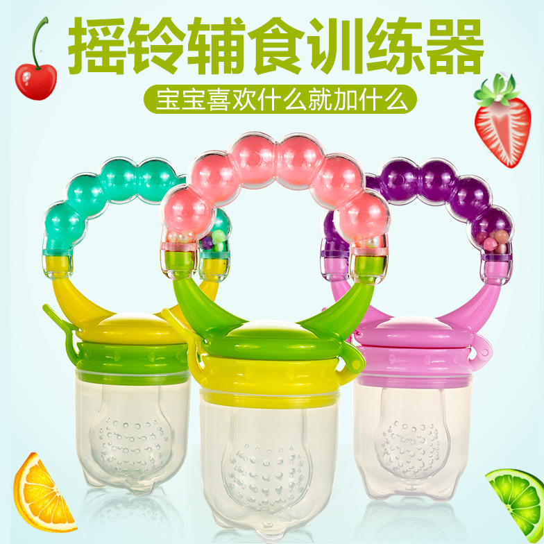 磨牙棒宝宝婴儿吃水果奶嘴辅食器食物咬咬袋果蔬乐牙胶嚼嚼乐|msdalam kategori lampin/Xihu/makan/push pelarik, Teether/berus gigi/ubat gigi, beg santapan santapan makanan - dari Buy2taobao.com untuk memberikan perkhidmatan ejen Taobao profesional membeli