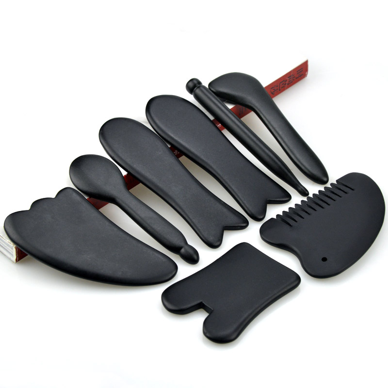 Stone Scraping board face Face whole body currency Neck Beauty comb suitin the Personal Care/Health/Massage equipment , Meridian Health Care Equipment , Scrapping film/Board category - from Buy2taobao.com to provide professional Taobao agent buy service