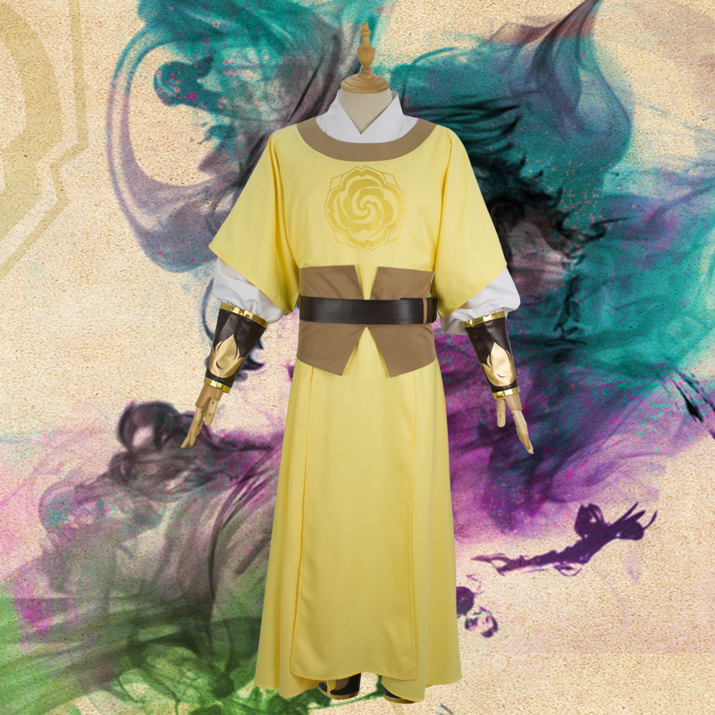 金凌衣服全套 魔道金子轩cos 古风汉服古装祖师cosplay服装 cos服|ruв категории Женская одежда, костюм/национальная одежда/театр костюм, национальная одежда/этап погрузки - от Buy2taobao.com для оказания профессиональной услуги покупки агента Taobao