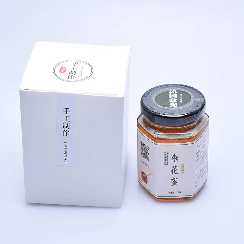 枣花蜜蜂蜜农家自产散装土蜂蜜50g洋槐蜜试吃装小瓶装喜蜜在类目 传统滋补营养品, 蜂蜜中 - 来自Buy2taobao.com提供专业的淘宝代购服务