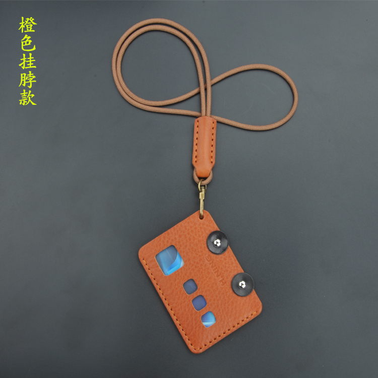 Top layer leather Pure handwork Sewing halter A wrist Card package originality Card package Access control Ferrule Buses Card packagein the Leather/Lady bags/Men's bag, Card sets category - from Buy2taobao.com to provide professional Taobao agent buy service