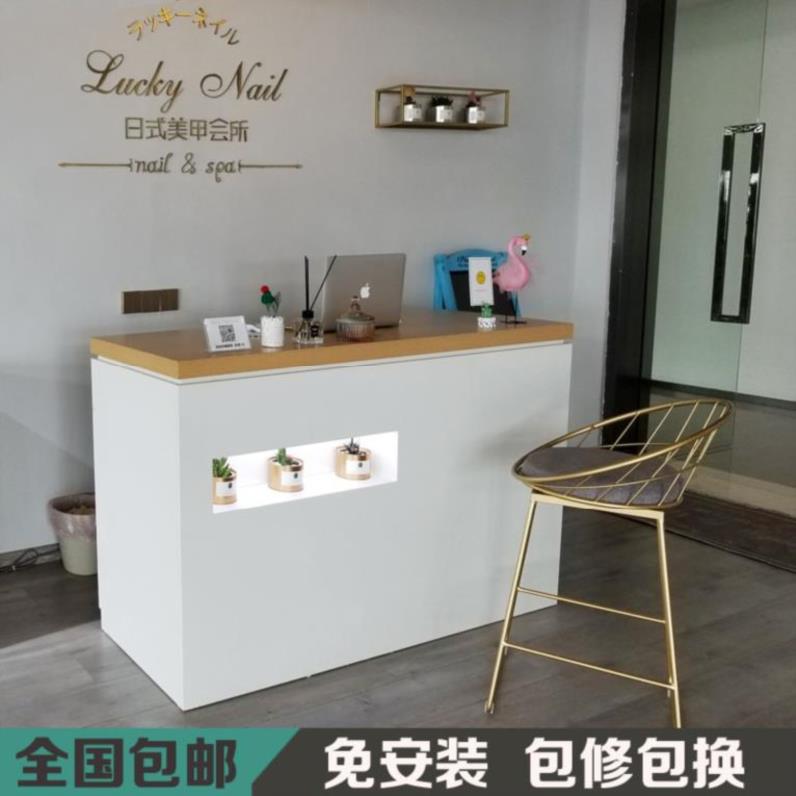 复古装饰新款收银台货架展示架简单玩具北欧风药店奶茶店母婴药房|msdalam kategori Perniagaan/perabot pejabat, Supermarket Furniture, daftar tunai - dari Buy2taobao.com untuk memberikan perkhidmatan ejen Taobao profesional membeli