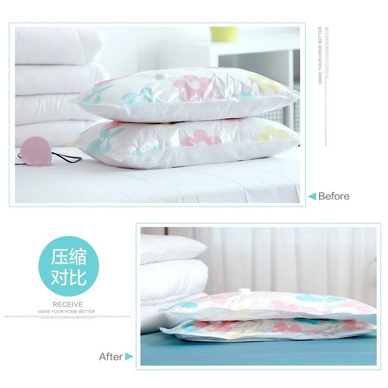 thickening vacuum Compression bag Outsize 6 quilt with cotton wadding Storage bag clothes Storagein the Storage consolidation , Home Storage appliances , Pouch , Compression bags category - from Buy2taobao.com to provide professional Taobao agent buy service