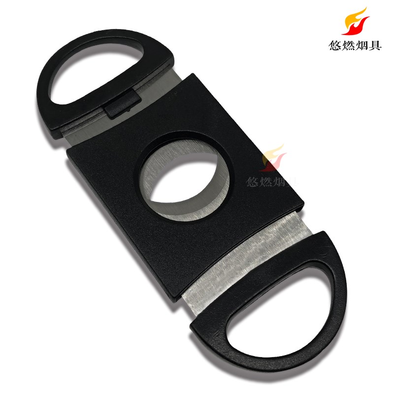 Portable tool parts Stainless steel Portable Portable scissors Punch holes Cigar Portablein the ZIPPO/Swiss Army Knife/Glasses , Smoking , Cigar scissors/Knife category - from Buy2taobao.com to provide professional Taobao agent buy service
