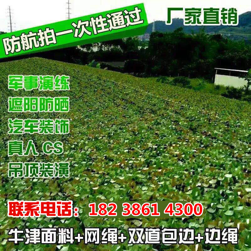 遮阳网防晒网加密加厚迷彩网伪装网户外防航拍隔热太阳庶阴摭阳网在类目 户外/登山/野营/旅行用品, 军迷服饰/军迷用品, 迷彩服/军迷服/作训服, 吉利服/伪装服中 - 来自Buy2taobao.com提供专业的淘宝代购服务