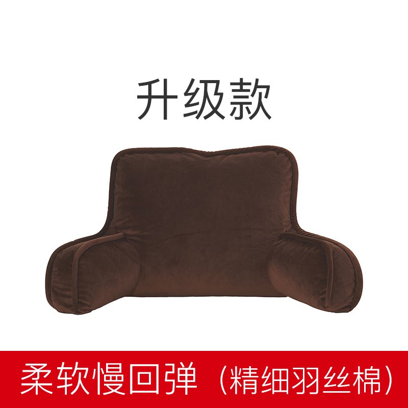 护腰抱枕靠垫沙发飘窗加大靠背垫孕妇软包靠枕欧式床头腰枕在类目 居家布艺, 靠垫/抱枕中 - 来自Buy2taobao.com提供专业的淘宝代购服务