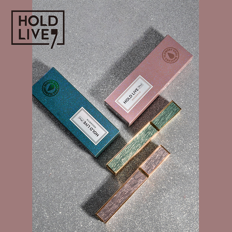 HOLD LIVE绚丽绽放睫毛膏 防水防汗浓密卷翘纤长不易晕染根根分明在类目 彩妆/香水/美妆工具, 睫毛膏/睫毛增长液中 - 来自Buy2taobao.com提供专业的淘宝代购服务