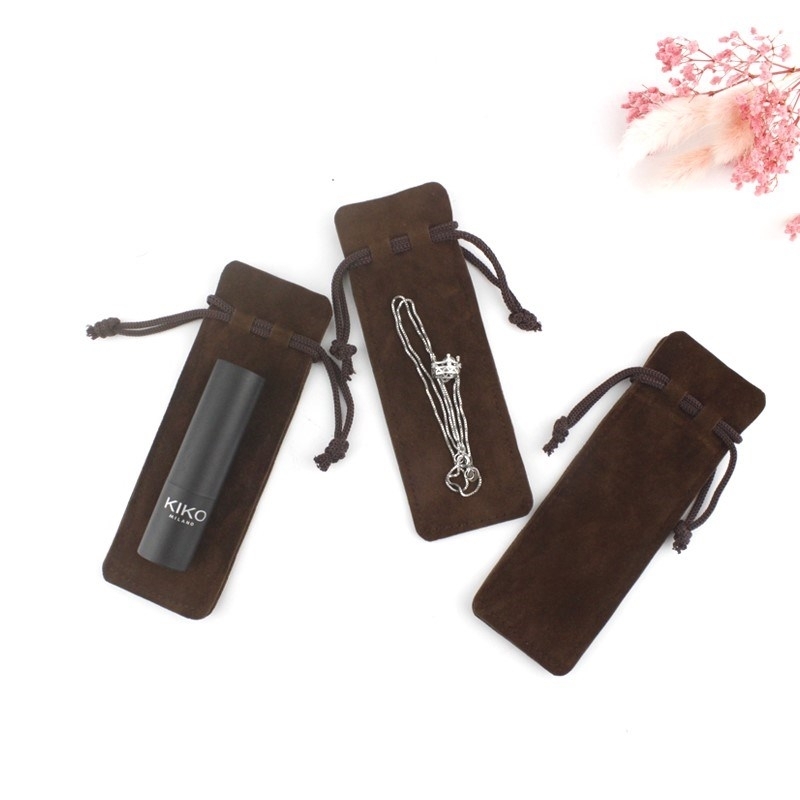 Lipstick protect Cover Box Storage Take it with you Dust bag Packaging box Portable high-grade Jewelry box multi-functionin the Accessories/Fashion Jewelry, Jewelry storage , Jewelry bags category - from Buy2taobao.com to provide professional Taobao agent buy service