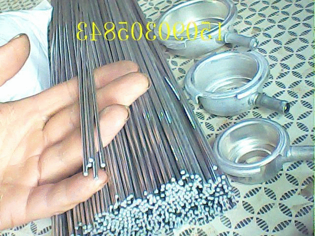 water tank Hypothermia Aluminum electrode Argent 2.4mm Aluminum welding powder Aluminum wire Gas welding TIGin the Hardware/Tool , Hand Tools , Welding Spray , Welding category - from Buy2taobao.com to provide professional Taobao agent buy service