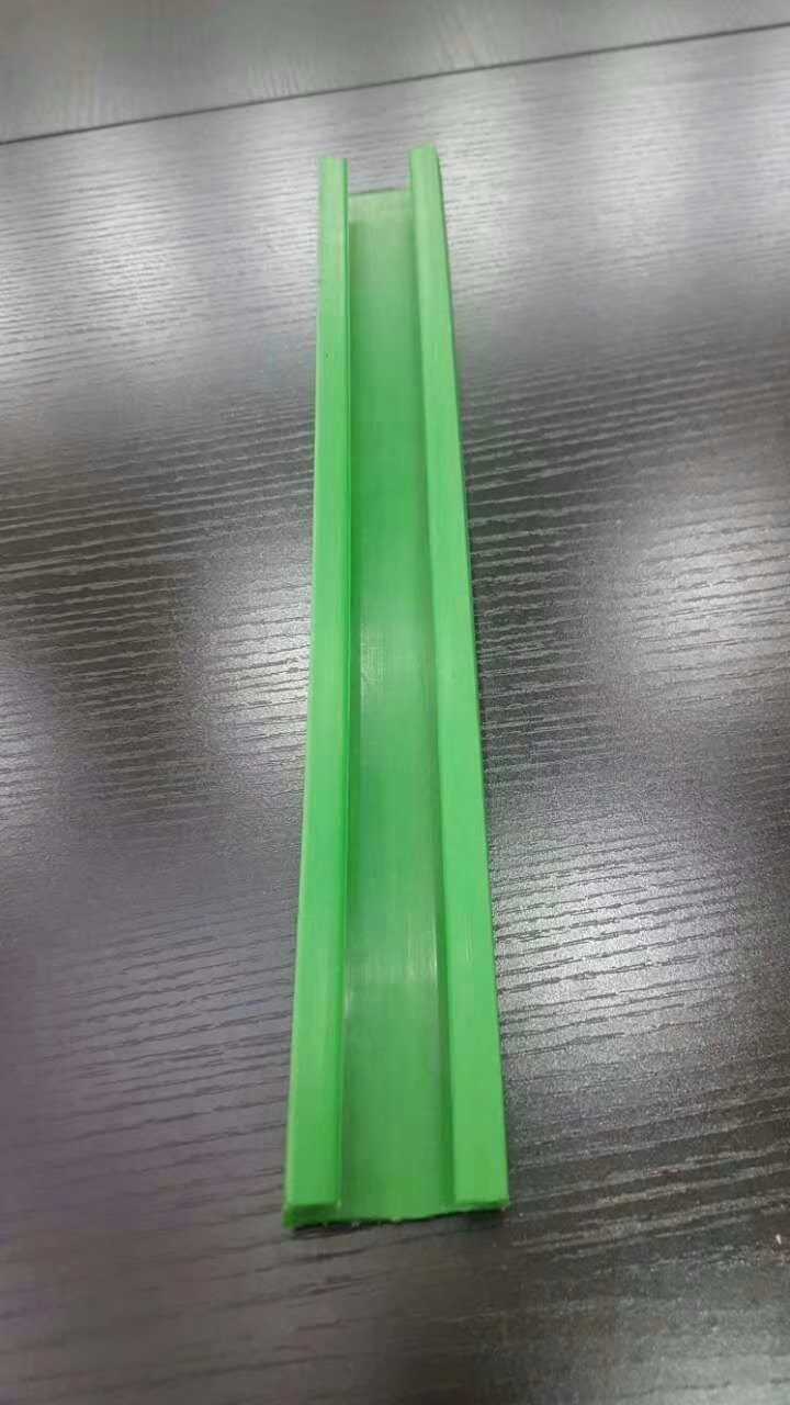 Manufactor Direct selling Ultra-high molecular weight polyethylene chain guide wear-resisting Shaped pieces machiningin the Hardware/Tool , Mechanical Hardware , Transmission Parts , Transmission chain category - from Buy2taobao.com to provide professional Taobao agent buy service