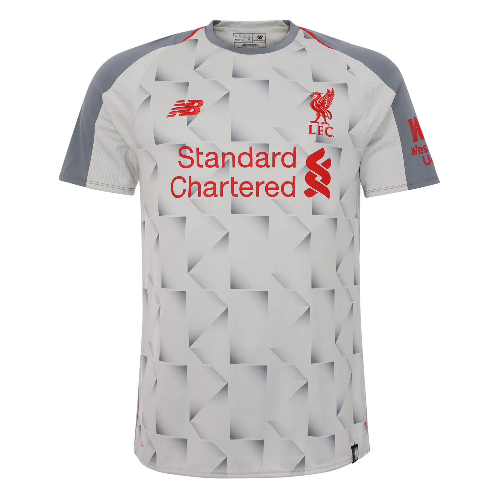 18/19 Liverpool Soccer Jersey 11# M.SALAH #9 FIRMINO Jersey|ruв категории движение/йога/фитнес/фанаты товаров, футбол, футбол - от Buy2taobao.com для оказания профессиональной услуги покупки агента Taobao