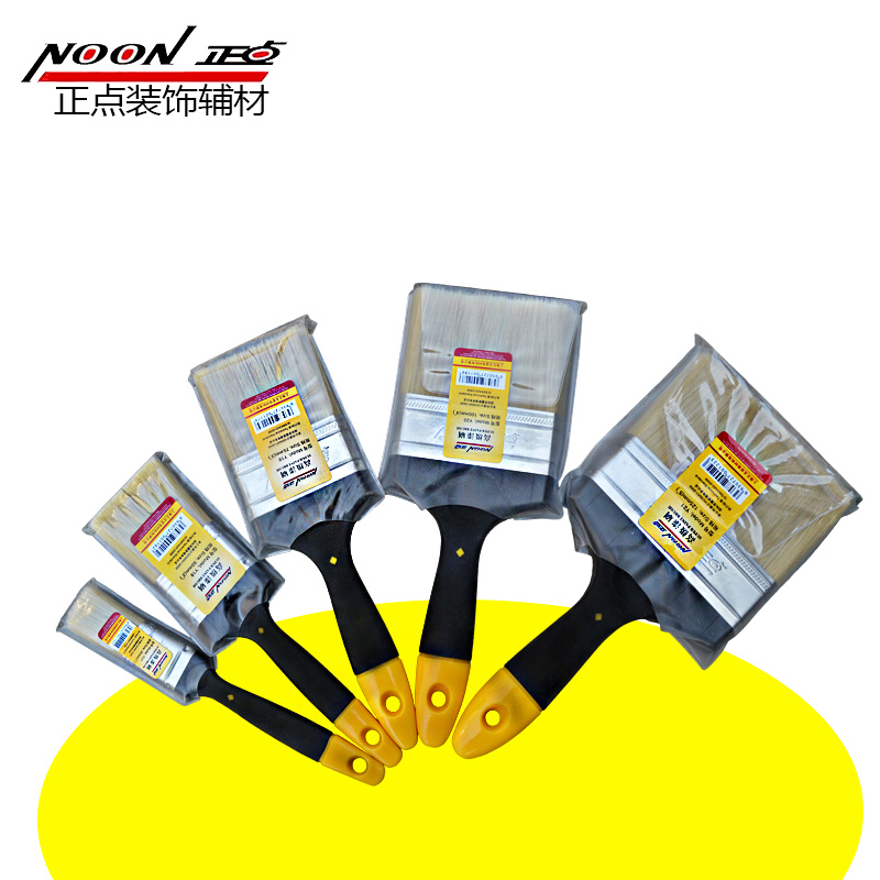 正点猪毛刷 弹性塑料柄油漆刷 白色鬃毛刷刷子油漆刷子不掉毛在类目 五金/工具, 手动工具, 其他手动工具, 油漆刷/滚筒中 - 来自Buy2taobao.com提供专业的淘宝代购服务