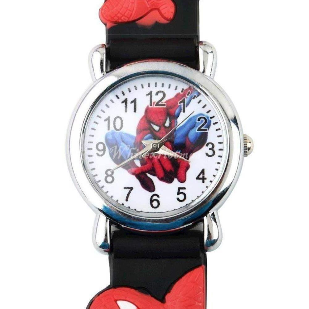 2017 hot sale spiderman watches children cartoon watch kids|msdalam kategori Aksesori/Barang Kemas Fesyen, gelang - dari Buy2taobao.com untuk memberikan perkhidmatan ejen Taobao profesional membeli