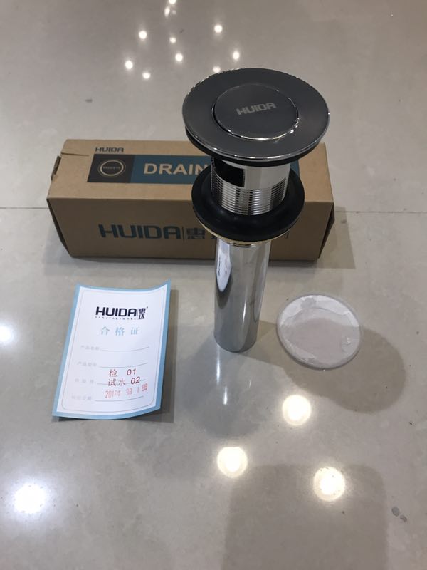 惠达下水器翻板式落水器配件HDGD1001下水管三角阀一套安装配件|msdalam kategori keluarga memasang ibu, kelengkapan peribadi, sinki, Sinki dilengkapi dengan kepingan - dari Buy2taobao.com untuk memberikan perkhidmatan ejen Taobao profesional membeli