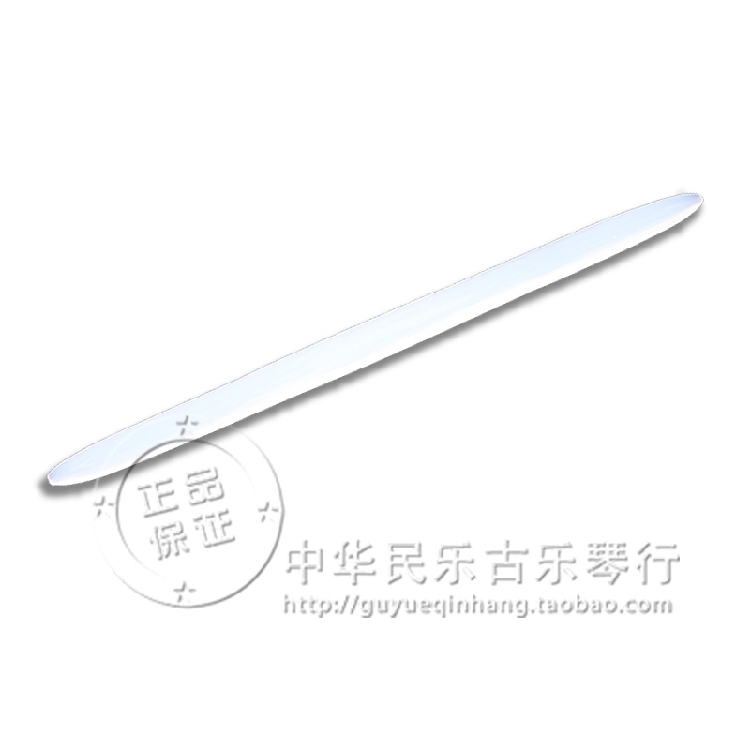 月琴拨片一支纯尼龙老料需打磨在类目 乐器/吉他/钢琴/配件, 乐器配件, 拨片中 - 来自Buy2taobao.com提供专业的淘宝代购服务