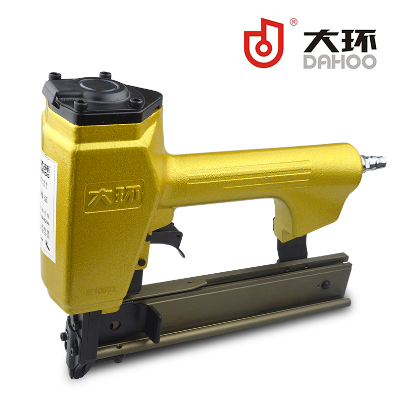 大环牌440K工业级气动码钉枪 440 U型气钉枪 石膏板固定 K型钉枪|msdalam kategori perkakasan/alat, Alat-alat pneumatik, gas Nailer - dari Buy2taobao.com untuk memberikan perkhidmatan ejen Taobao profesional membeli