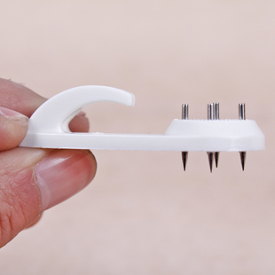 【图】婚纱照<em>数字</em>油画无痕钉 <em>相框照片</em>墙挂画