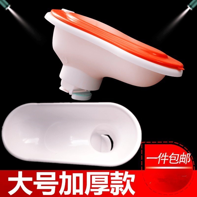 便器家装大便施工塑料马桶 成人 室内简易装修蹲厕异味便盆厕所包|msdalam kategori keluarga memasang ibu, kelengkapan peribadi, mencangkung Pan - dari Buy2taobao.com untuk memberikan perkhidmatan ejen Taobao profesional membeli