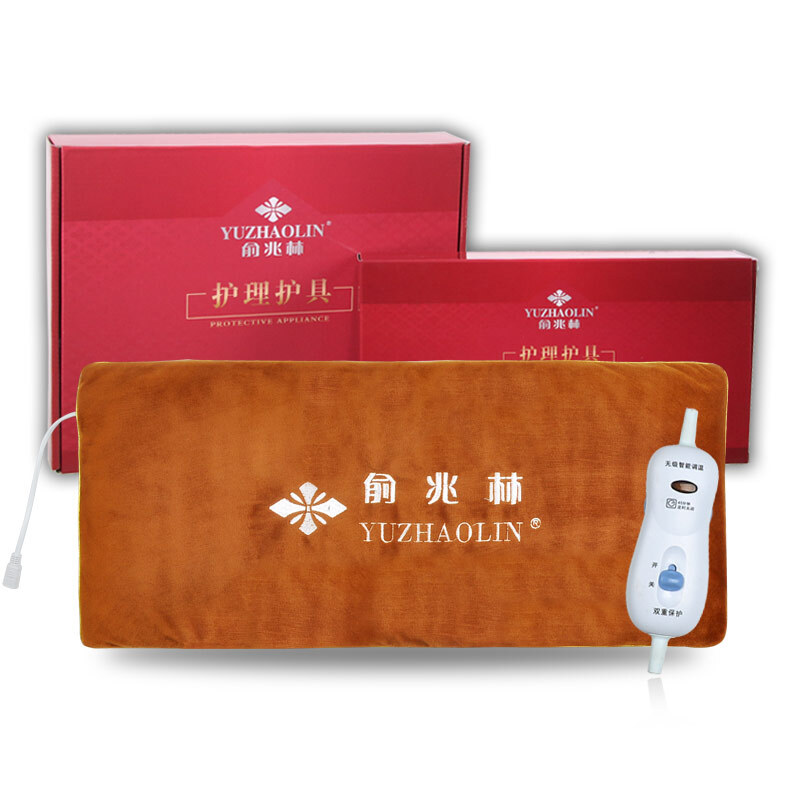 俞兆林海鹽粗鹽熱敷包電加熱頸椎腰部艾灸暖宮理療鹽包護膝蓋家用在類目 個人護理/保健/按摩器材, 家用保健器材, 保健護具(護腰/膝/腿)中 - 來自Buy2taobao.com提供專業的淘寶代購服務