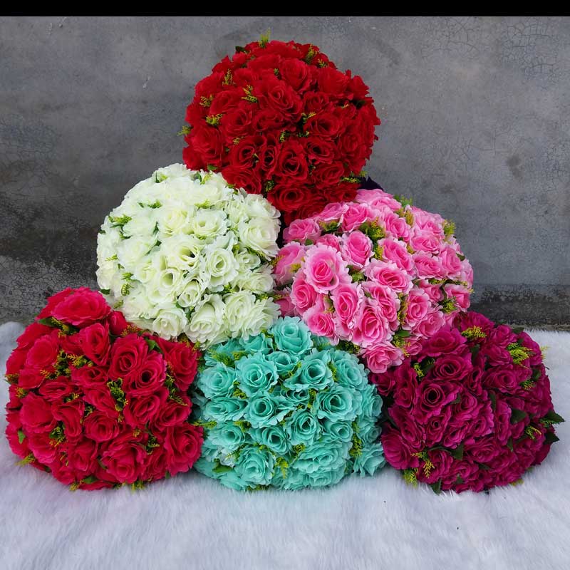 new pattern 36 rose travel permit Hydrangea Silk flower Dahlia Floral arrangements Wedding celebration prop Background wall decorate Suppliesin the Festive supplies/Gift , Wedding Themes/Props , Petal/Simulation petals category - from Buy2taobao.com to provide professional Taobao agent buy service