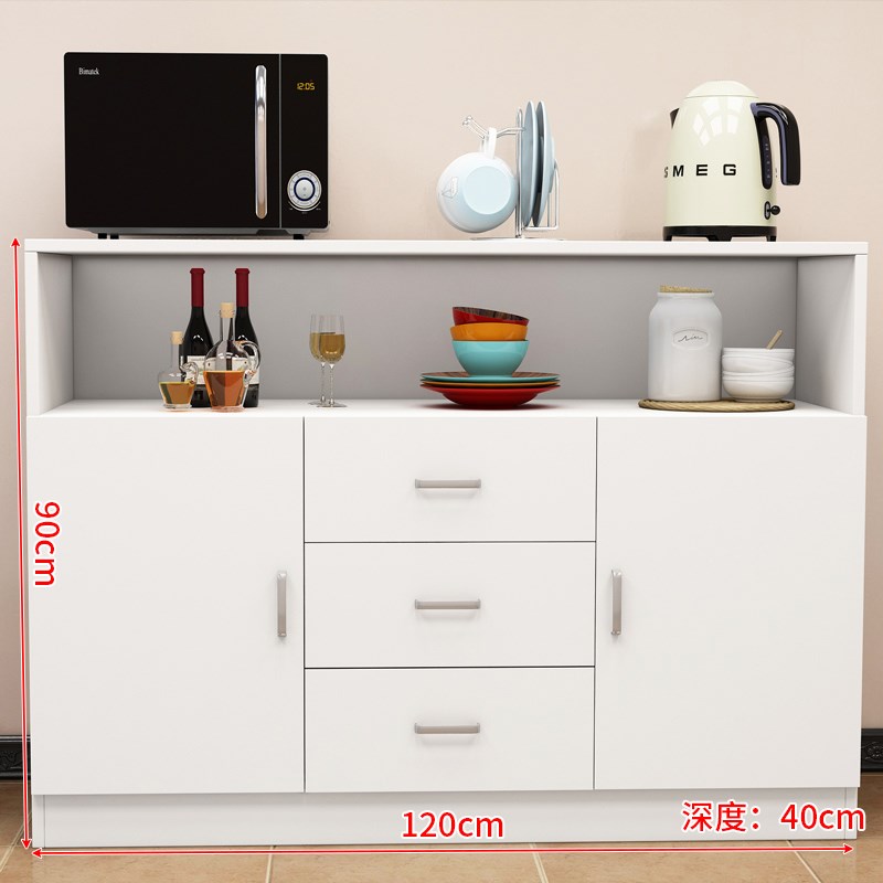 欧式简约现代餐边柜橱柜碗柜酒柜餐柜收纳柜阳台柜储物柜餐厅柜|msdalam kategori perabot kediaman, kabinet, kabinet sebelah Meal - dari Buy2taobao.com untuk memberikan perkhidmatan ejen Taobao profesional membeli