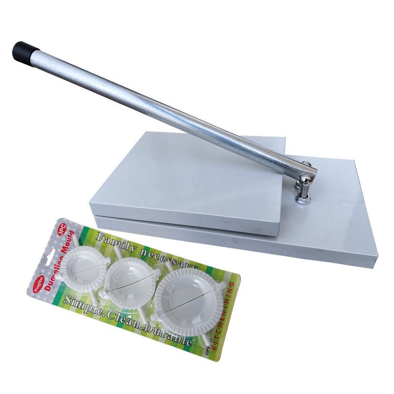 清明果压皮器压米粑皮工具快压清明果模具做手压式清明果果印模具在类目 厨房/烹饪用具, 厨用小工具/厨房储物, 包饺子器中 - 来自Buy2taobao.com提供专业的淘宝代购服务